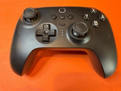 8BitDo Ultimate Bluetooth Controller, Black, Used