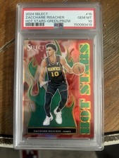 2024-25 Panini Select Basketball Checklist Guide in-content 30