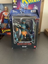 Masters of the Universe Revelation Mer-Man 7  Action Figure Mattel 2021