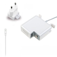 Netzteil 60W 16,5V für Apple MacBook Pro / Air, MagSafe Anschluss 1L