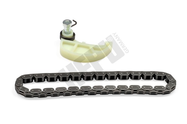 Kettensatz ÖLpumpenantrieb Hepu 21-0581 FüR VW Tiguan Passat B7 362 Variant 365-image