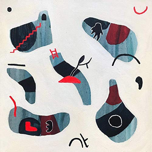 Cloth by Cloth [CD]