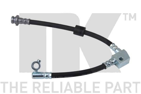 NK Bremsschlauch 852248 Passend FüR Nissan-image