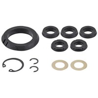 Reparatursatz Hauptbremszylinder Ø 19 Mm A.B.S. FüR Toyota Starlet