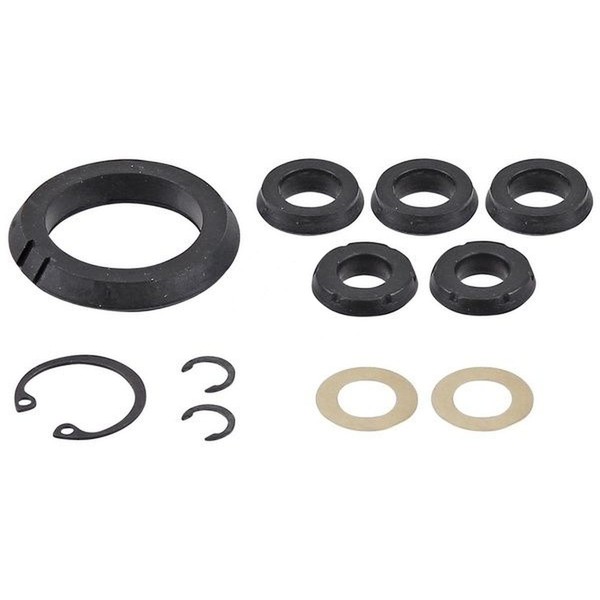 Reparatursatz Hauptbremszylinder Ø 19 Mm A.B.S. FüR Toyota Starlet-image