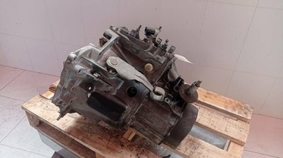 20CM44 getriebe ft PEUGEOT 306 BERLINA 3 5 PUERTAS S1 STYLE D 1995 45745
