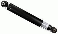 StossdÄMpfer Hinten Sachs 315 463 Passend FÜR Fiat Opel
