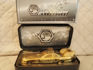 Matco Tools Funny Car | eBay