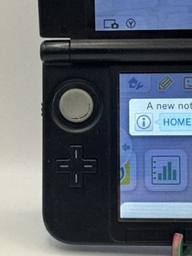 *US SELLER* Blue Nintendo3DS XL LL | Charger + SD Card  | Region free