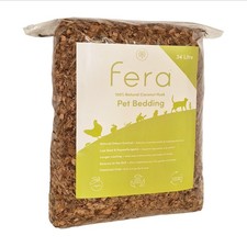 34 Litre fera Small Pet Bedding  Planet Positive Products