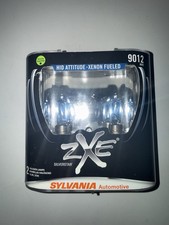 9007 Sz2 Sylvania Silverstar Zxe 2 Pack Car Headlight Bulbs 9007 Sz2 Xenon New 9007 Sz2 Sylvania Silverstar Zxe 2 Pack Car Headlight Bulbs 9007 Sz2 Xenon New