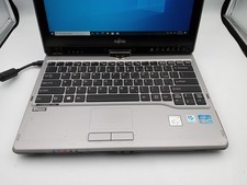 Fujitsu Windows 10 PC Laptops & Netbooks for sale | eBay