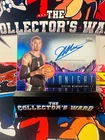 2024 Topps Midnight Basketball Victor Wembanyama Rookie Horizon On Card Auto RC