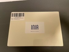 INIA IPL Hair Removal Device D-T099D Laser Epilator/ New Sealed