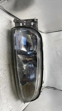 Feu avant (phare) Ford FIESTA