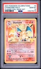 2021 POKEMON CELEBRATIONS CLASSIC COLLECTION #4 CHARIZARD-HOLO PSA 10