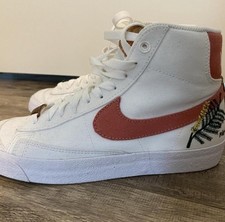Nike Blazer 77 Mid Chatechu Limited Women s S...