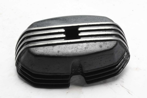 Ventildeckel Zylinderkopf links Rippen Luftkühlung BMW R 100 GS 247E 0473 86-96