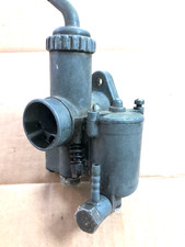 Carburatore Bing 1/22/98 Per BMW Isetta Raro Vintage