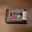 Battletoads Double Dragon For Sega Genesis - Vintage - Game Cartridge Only