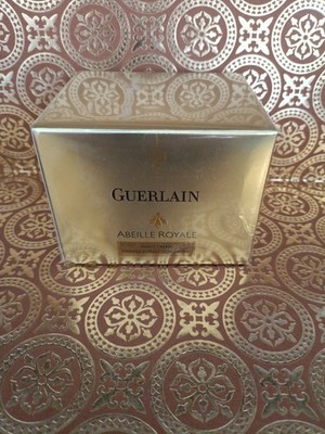 Guerlain Abeille Royale Nacht Creme 50 Ml Neu