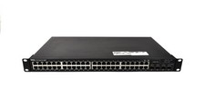 Dell PowerConnect 5448 48-Port Gigabit Switch...