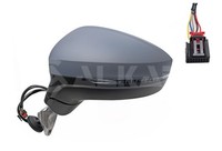 AußEnspiegel Alkar 9039147 FüR VW Tiguan Beheizbar AsphäRisch AD1 AX1 Allspace