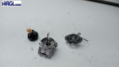 Glühlampe Fernlicht R Standlicht Abblendlicht BMW X5 3.0d E70 Geschlossen