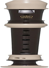 YRS-302B Soprano Recorder, Baroque Fingering, Key of C