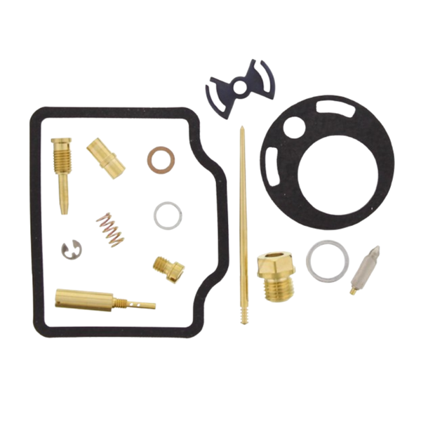 Vergaser Reparatursatz Honda Cb 750 K Four Von 1969 Bis 1970 - Keyster-image