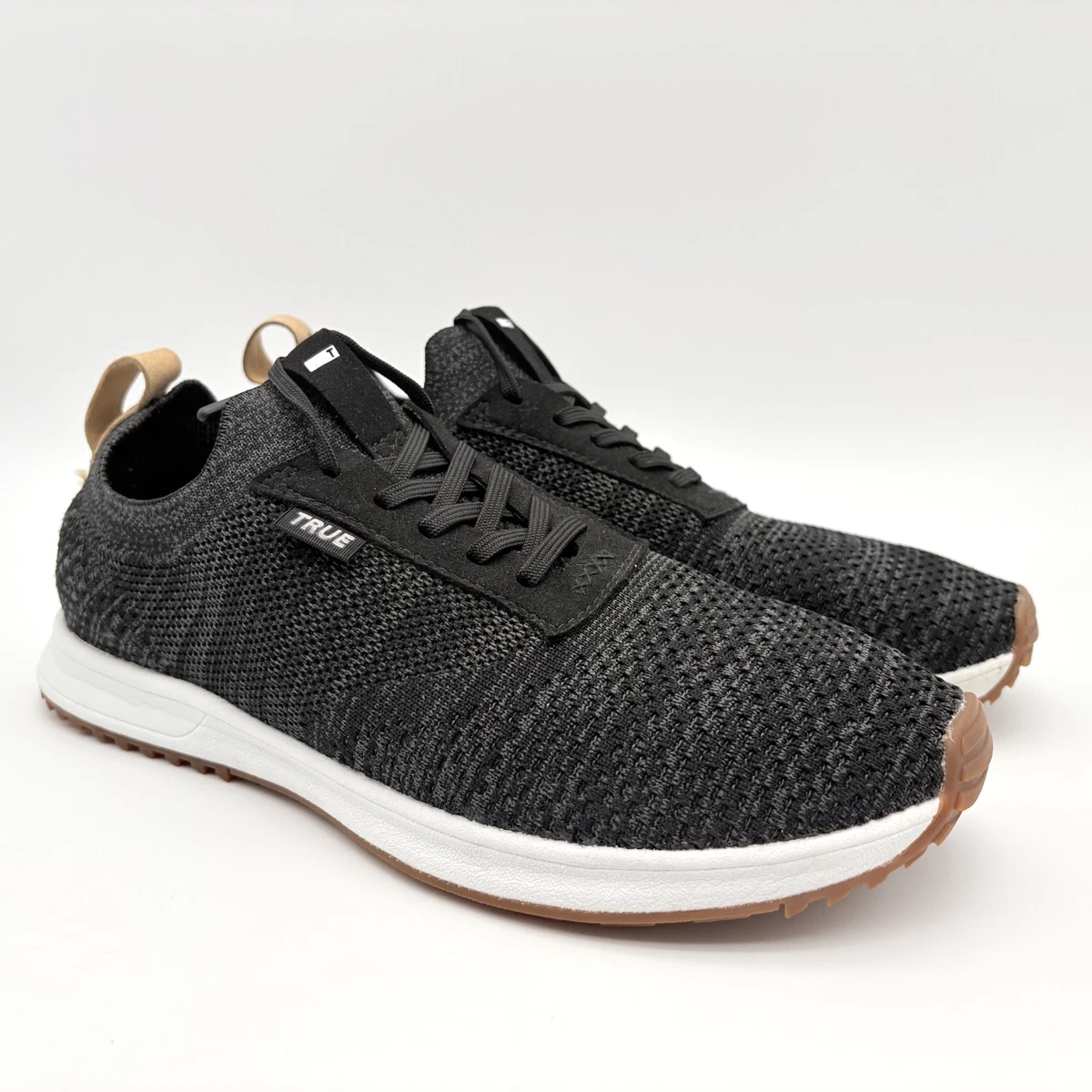 TRUE linkswear Golf Clothing & Shoes for Men Black for sale | eBay
