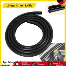 F�r BMW 3er E90 E91 vorne li /re T�rdichtung Kantenschutz Dichtung 51727247258