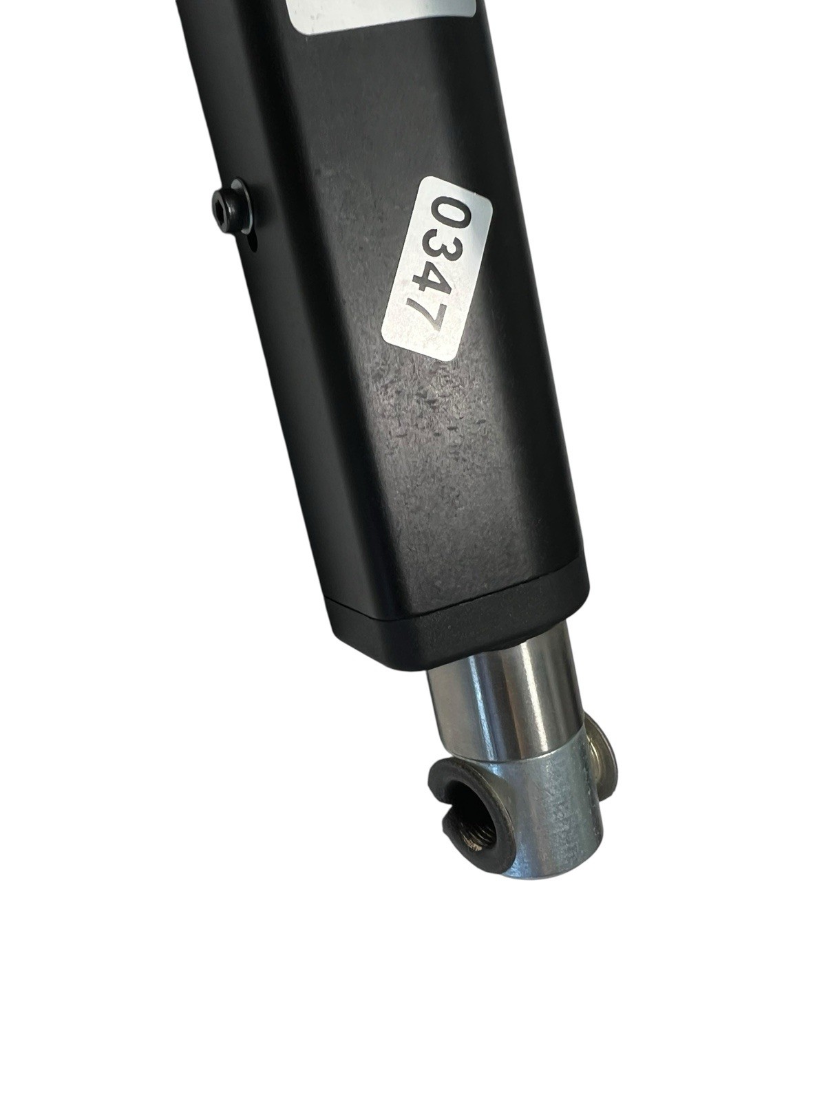 Sunrise Medical Quickie Q700M Seat ACTUATOR NAQ002-C Power Wheelchair