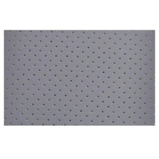 Leather Repair Patch Breathable Perforated Adhesive Self-Adhesive Repair Patc...