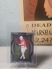 2024 Panini Select - Concourse Drake Maye #27 Silver Prizm (RC)