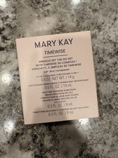 Mary Kay Timewise Miracle Set The Go Set / Normal To Dry Skin 217456
