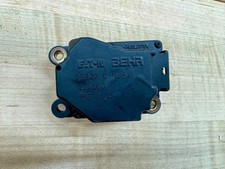 31101060 HVAC psg rear up blend actuator (inlet), 99-04 Volvo S60/S80/V70/XC70