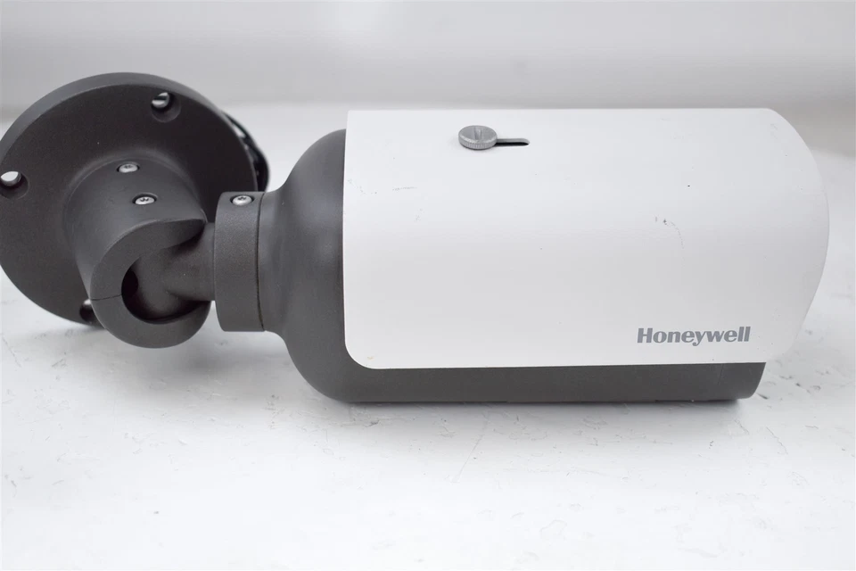 Câmera bala infravermelha Honeywell Video HBW2GR3 rede baixa luz 2MP 5-50mm 1/2.7" - Imagem 2 de 4