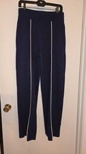 Spanx Airpique Straight Track Pant