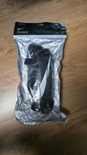 Nike Charge Shin Guards Black Shinpads  Size Medium