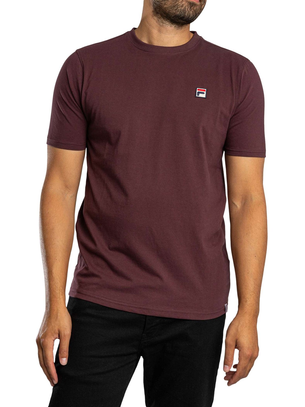 Fila Sunny Essential T-Shirt Fudge - 3XL - Image 2