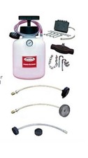 Motive Products Power Brake Bleeder 4 Qt. Capacity Gm Ford Universal Attachments Motive Products Power Brake Bleeder 4 Qt. Capacity Gm Ford Universal Attachments