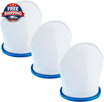 X-Treme Multilayer Filter Bag Compatible with Pool Blaster Max Filter Bag,Catfis