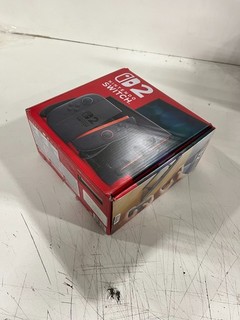 Consola de juegos: Nintendo Switch 2 Usada