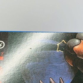 Virtual Boy TELEROBOXER Japan Import Nintendo Japanese TELERO BOXER OFFICIAL