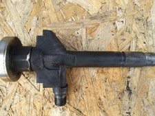 Injecteur Mazda MPV
