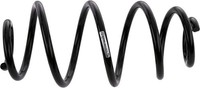 Sachs 994 838 Fahrwerksfeder Passend FüR Fiat Opel