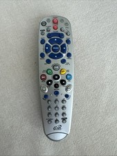 Dish Network 5.3 IR EchoStar 148784 Satellite TV Receiver Remote Control