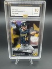 2026 Topps Series 1 Paul Skenes Base (RAW)