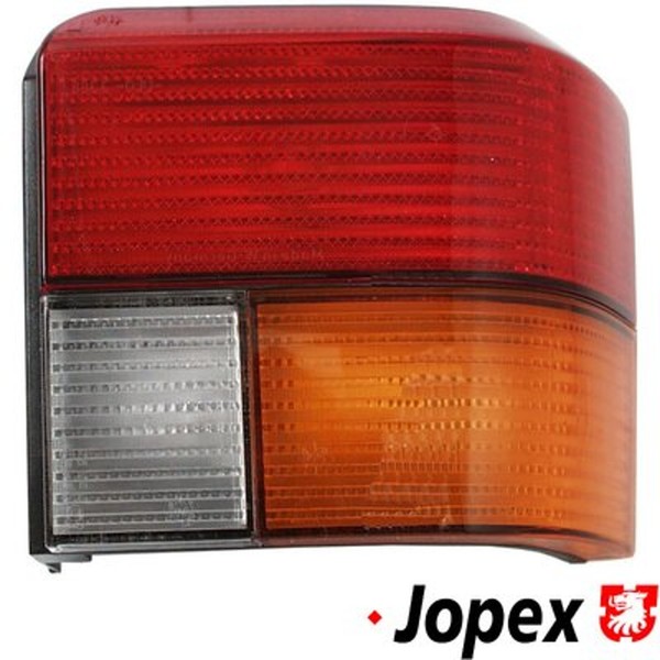 Schlussleuchte Jopex JP Group 1195300480 FüR T4 70H Transporter 70B VW 70C 7DB-image
